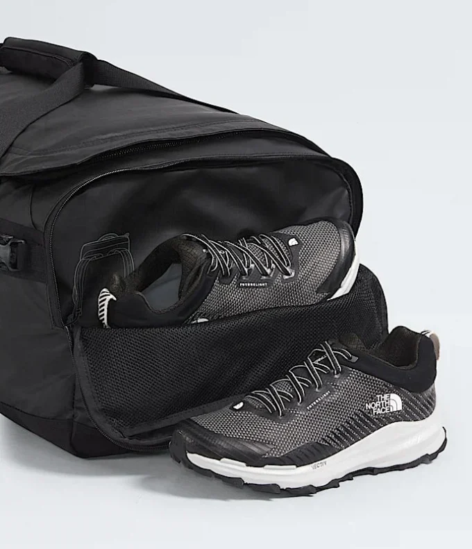 Torba podróżna Base Camp Voyager — 62 l