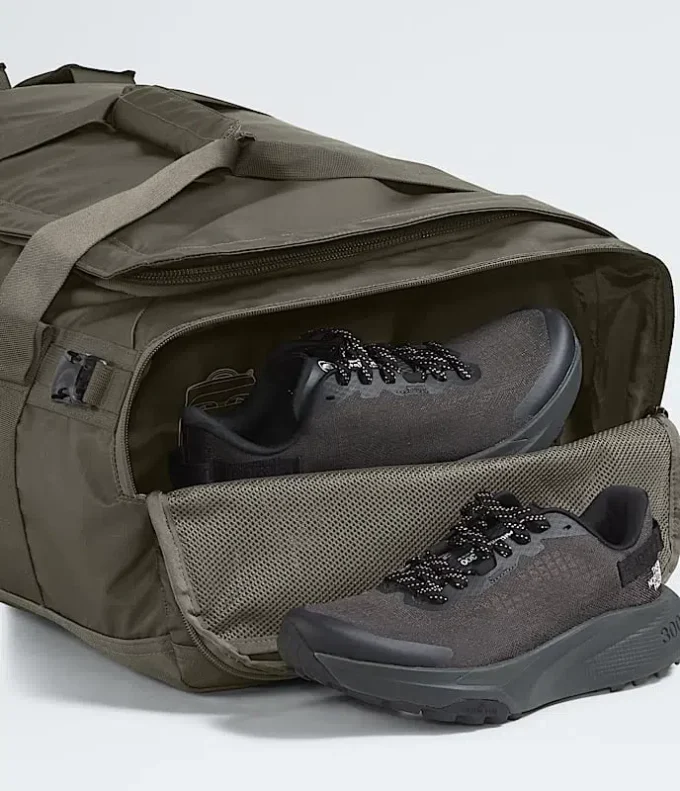 Torba podróżna Base Camp Voyager — 62 l