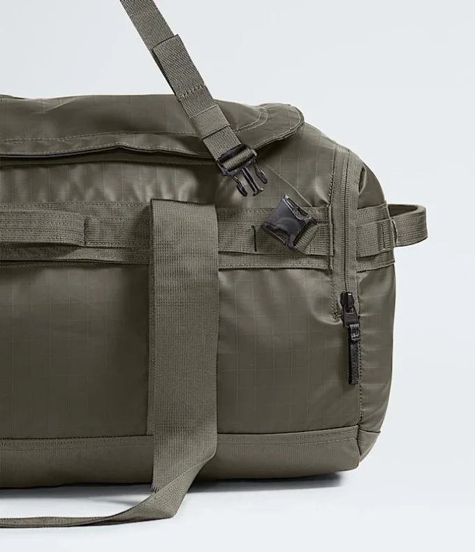 Torba podróżna Base Camp Voyager — 62 l