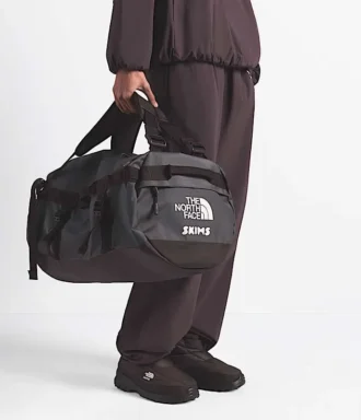 Torba podróżna The North Face X SKIMS Base Camp – mała