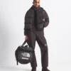Torba The North Face X SKIMS Base Camp Duffel – duża