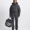 Torba The North Face X SKIMS Base Camp Duffel – duża