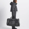 Torba The North Face X SKIMS Base Camp Duffel – duża