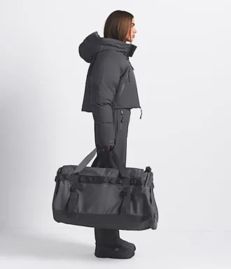 Torba The North Face X SKIMS Base Camp Duffel – duża