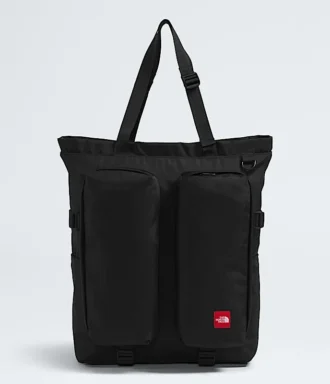 Torba TNF™ Red Box Tote Bag