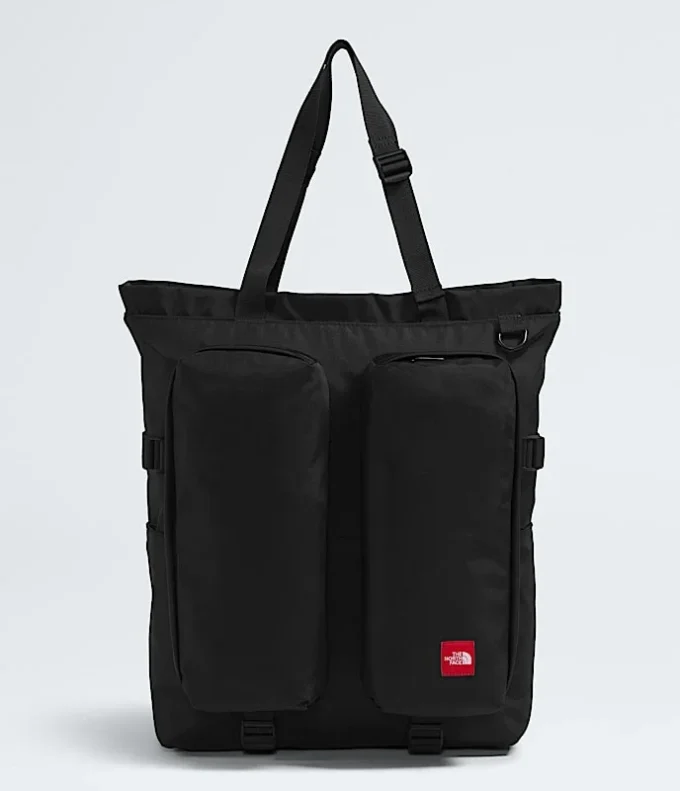 Torba TNF™ Red Box Tote Bag