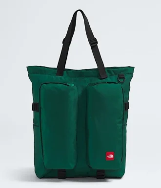 Torba TNF™ Red Box Tote Bag