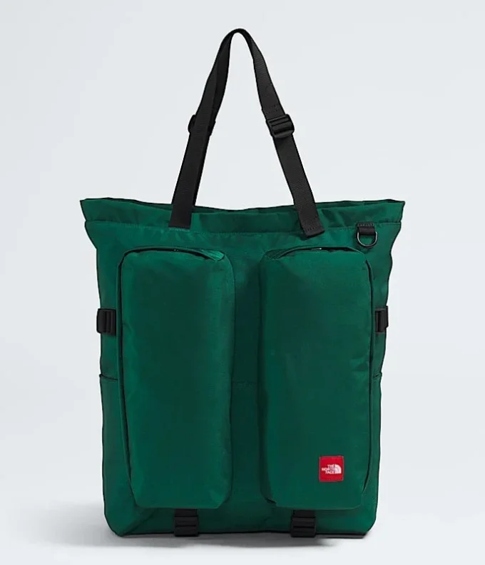 Torba TNF™ Red Box Tote Bag
