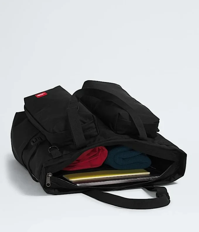 Torba TNF™ Red Box Tote Bag