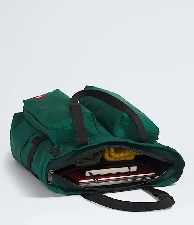 Torba TNF™ Red Box Tote Bag