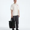 Torba TNF™ Red Box Tote Bag