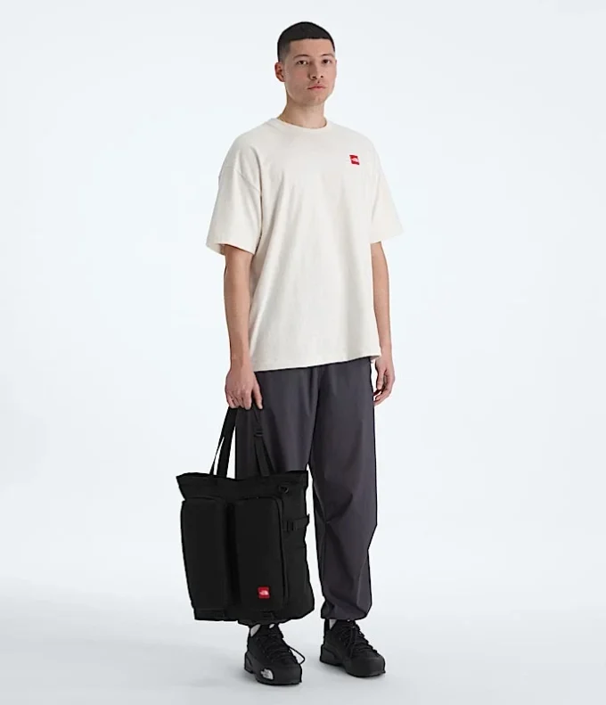 Torba TNF™ Red Box Tote Bag
