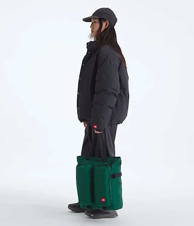 Torba TNF™ Red Box Tote Bag