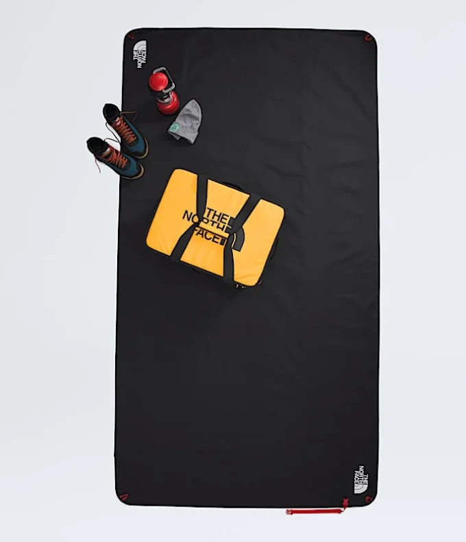 Wawona Ground Tarp — XL
