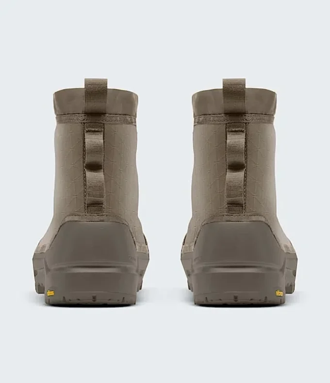 Wodoodporne buty Base Camp 100