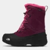 Wodoodporne buty młodzieżowe Alpenglow V