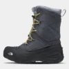 Wodoodporne buty młodzieżowe Alpenglow V