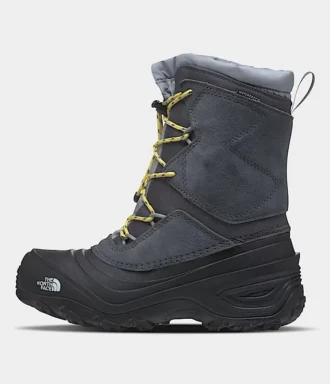 Wodoodporne buty młodzieżowe Alpenglow V
