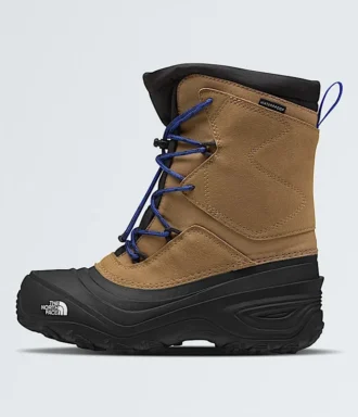 Wodoodporne buty młodzieżowe Alpenglow V