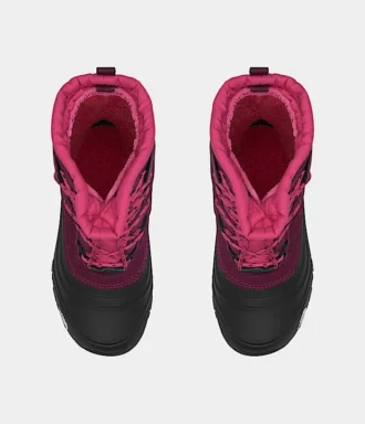 Wodoodporne buty młodzieżowe Alpenglow V