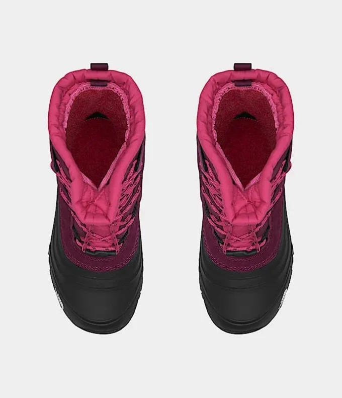 Wodoodporne buty młodzieżowe Alpenglow V