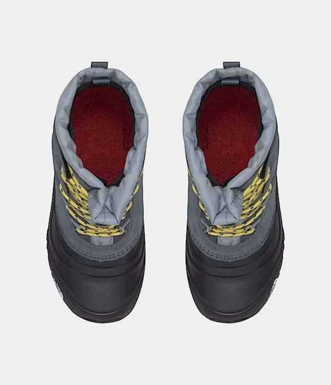 Wodoodporne buty młodzieżowe Alpenglow V
