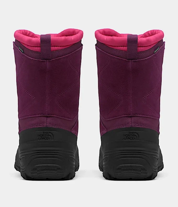 Wodoodporne buty młodzieżowe Alpenglow V