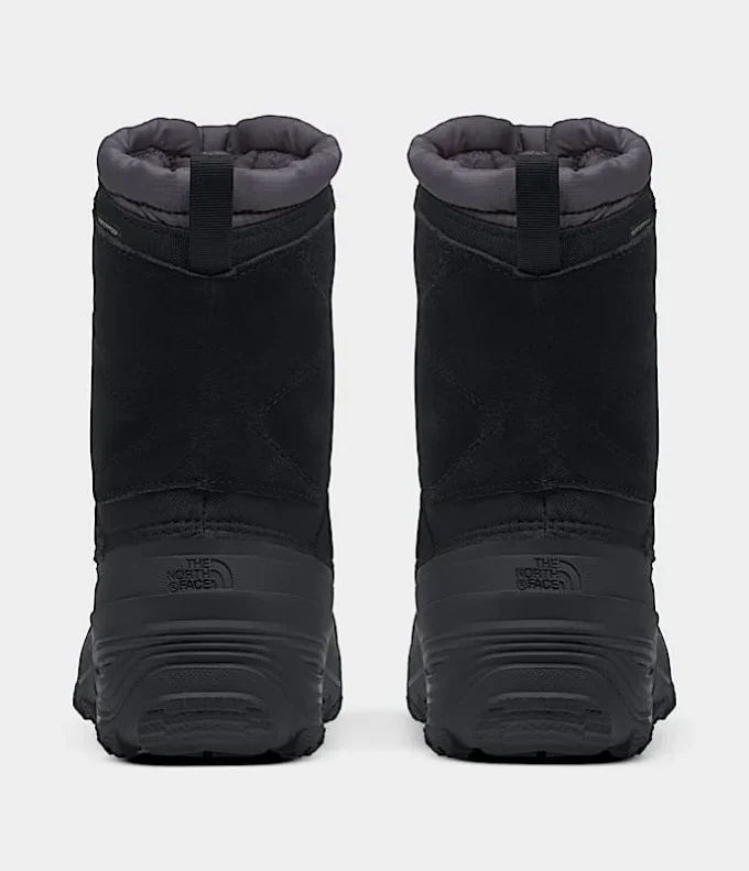 Wodoodporne buty młodzieżowe Alpenglow V