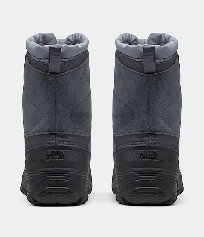 Wodoodporne buty młodzieżowe Alpenglow V