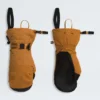 Wodoodporne rękawiczki Montana Leather