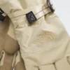 Wodoodporne rękawiczki Montana Leather