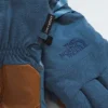 Wodoodporne rękawiczki Montana Leather