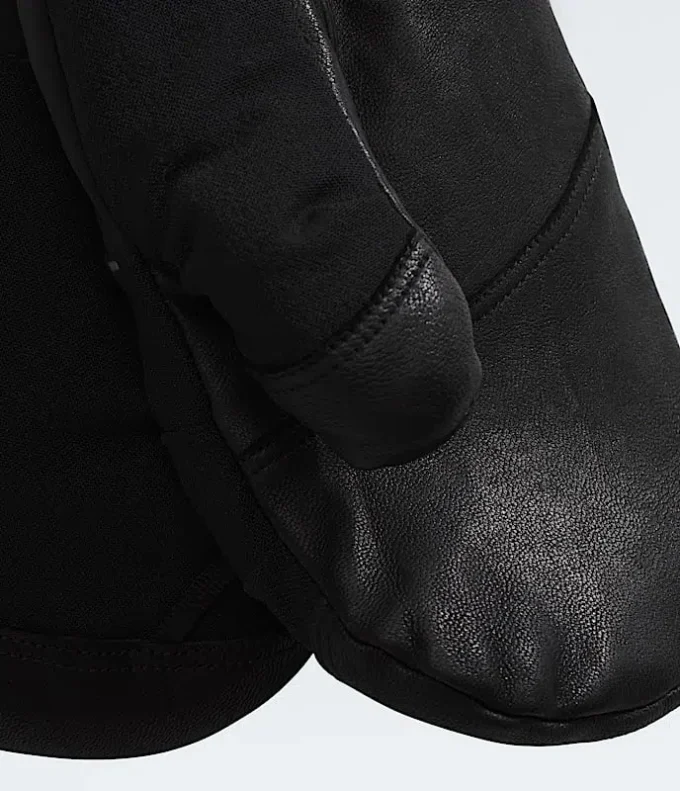 Wodoodporne rękawiczki Montana Leather