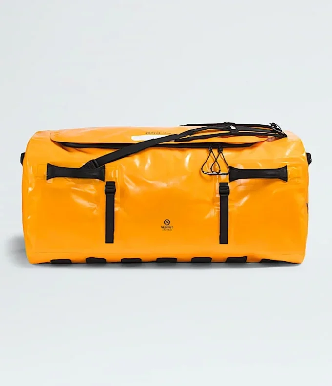 Zestaw górski Summit Series Advanced Mountain Kit 135L Duffel