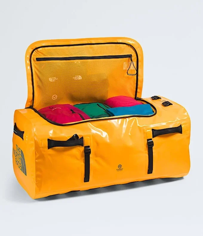 Zestaw górski Summit Series Advanced Mountain Kit 135L Duffel