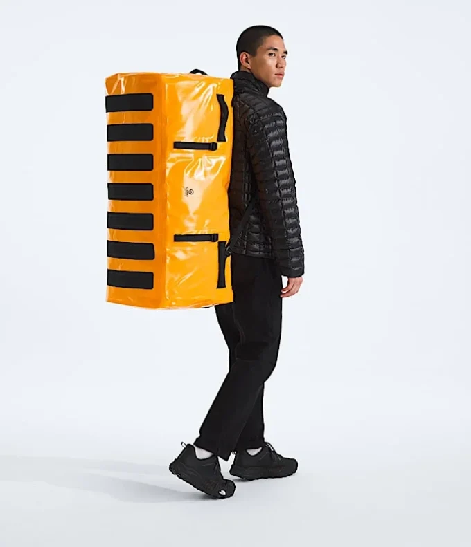 Zestaw górski Summit Series Advanced Mountain Kit 135L Duffel
