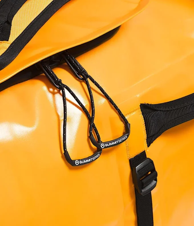 Zestaw górski Summit Series Advanced Mountain Kit 135L Duffel