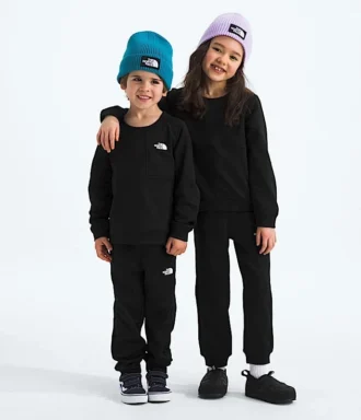 Zestaw polarowy TNF™ Performance dla dzieci