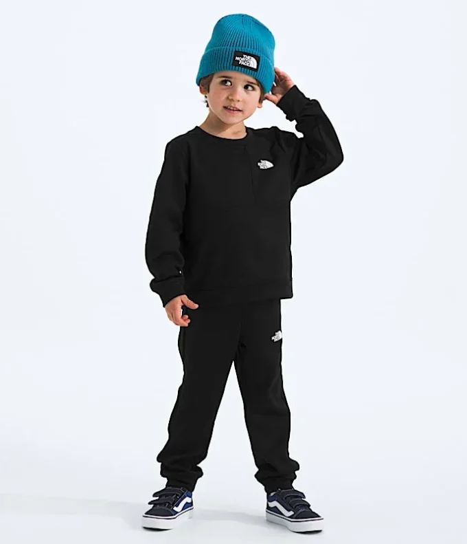 Zestaw polarowy TNF™ Performance dla dzieci