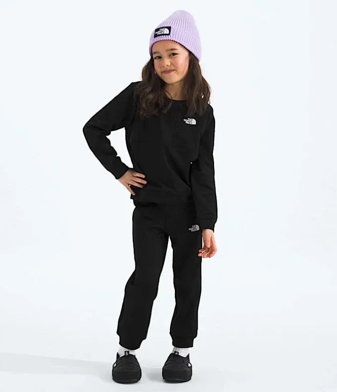 Zestaw polarowy TNF™ Performance dla dzieci
