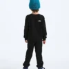 Zestaw polarowy TNF™ Performance dla dzieci