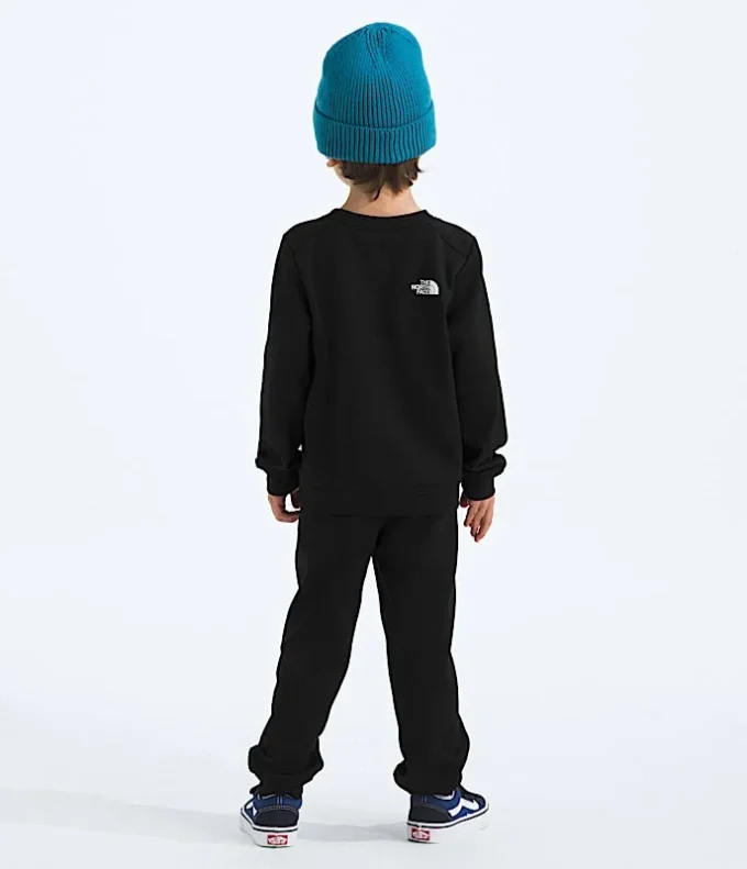 Zestaw polarowy TNF™ Performance dla dzieci