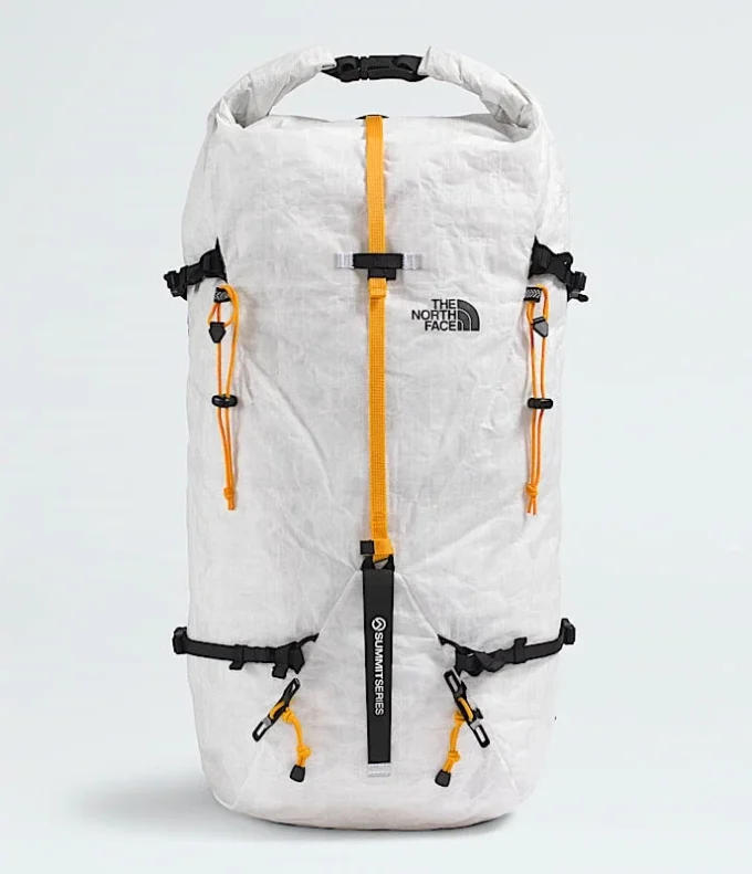 Zestaw Summit Series Advanced Mountain Kit 25L Pack