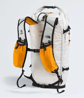 Zestaw Summit Series Advanced Mountain Kit 25L Pack