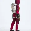 Zestaw Summit Series Advanced Mountain Kit 25L Pack