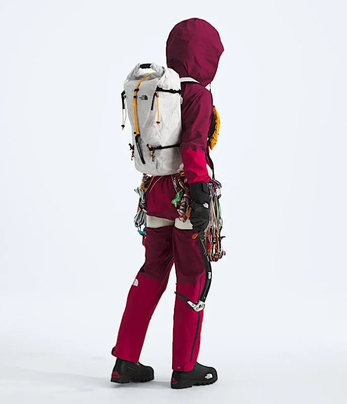 Zestaw Summit Series Advanced Mountain Kit 25L Pack