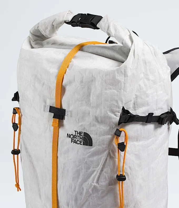 Zestaw Summit Series Advanced Mountain Kit 25L Pack