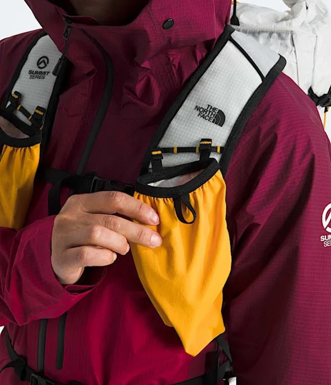 Zestaw Summit Series Advanced Mountain Kit 25L Pack