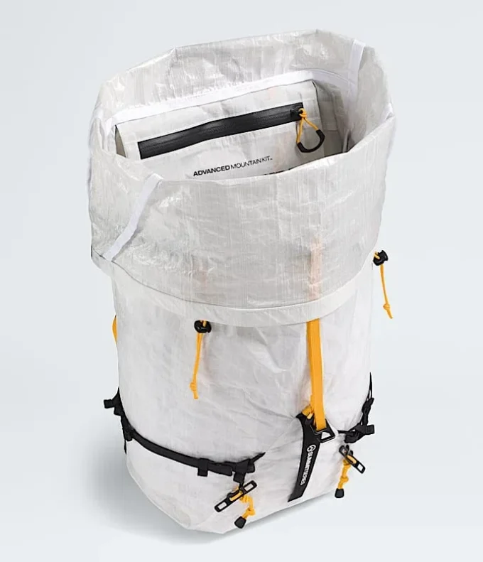Zestaw Summit Series Advanced Mountain Kit 25L Pack