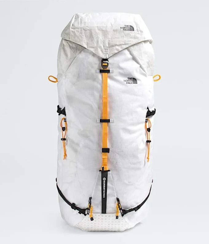 Zestaw Summit Series Advanced Mountain Kit 55L Pack